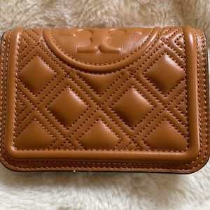 Tory Burch wallet.